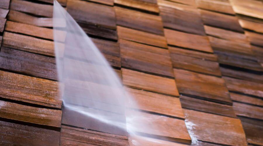 Professional gutter cleaning in Osceola Mills, PA